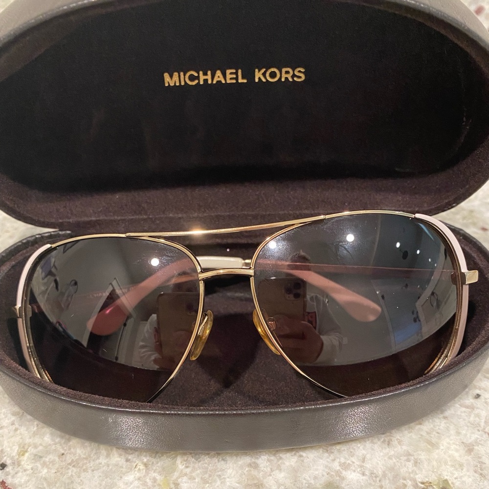 Michael Kors sunglasses - Picture 2 of 2